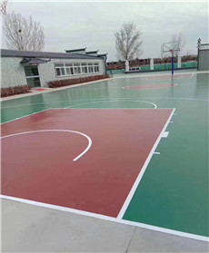 巴彦淖尔全场景翻新维修工程